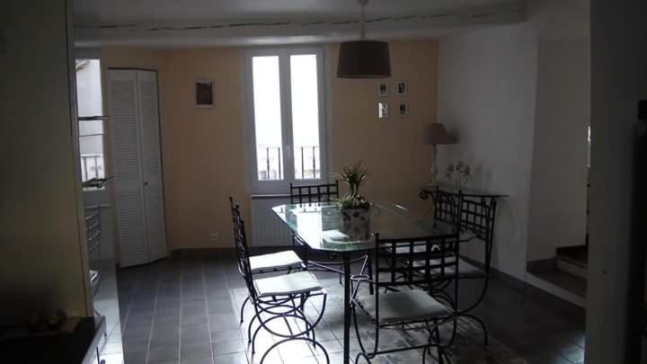 Lou Paran "Le Jardin" Castellane Ngoại thất bức ảnh